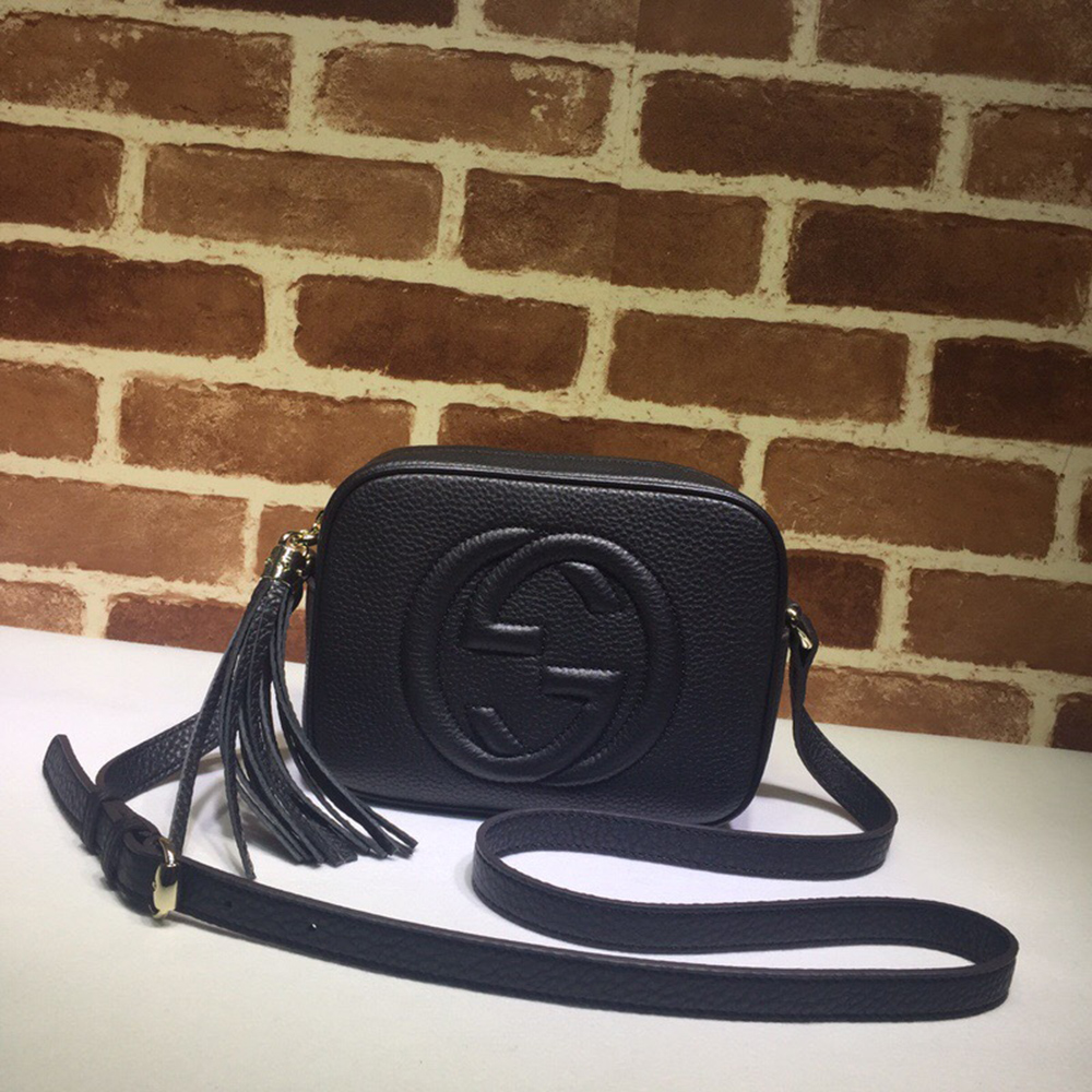 Gucci Bags 308364 21*15*7cm