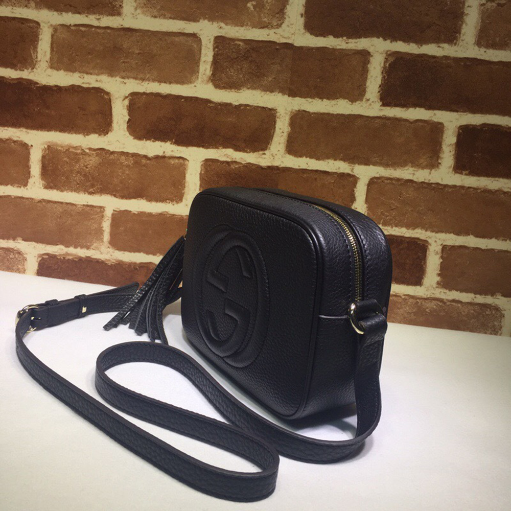 Gucci Bags 308364 21*15*7cm
