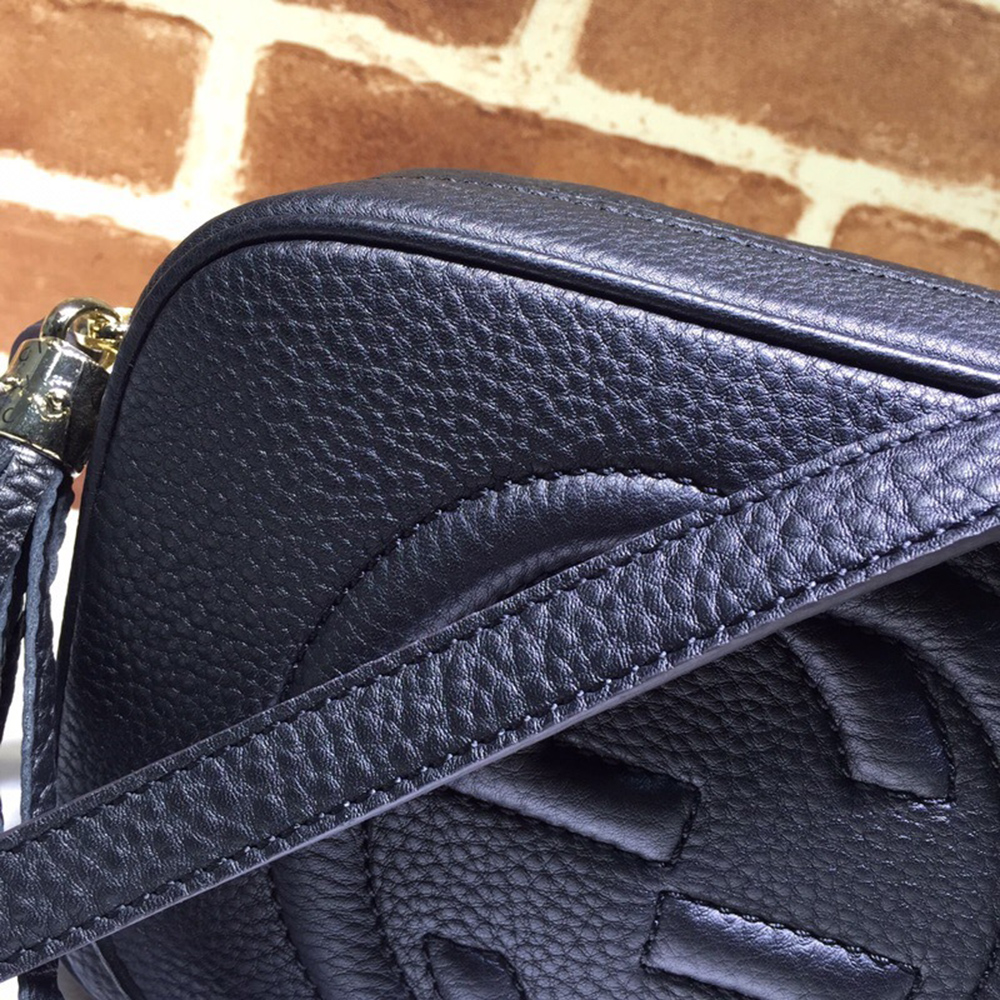 Gucci Bags 308364 21*15*7cm