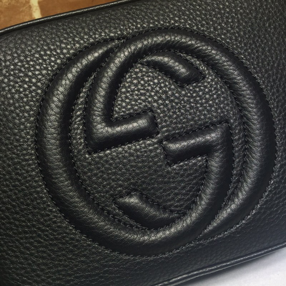 Gucci Bags 308364 21*15*7cm