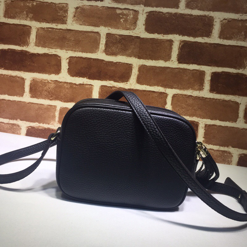 Gucci Bags 308364 21*15*7cm