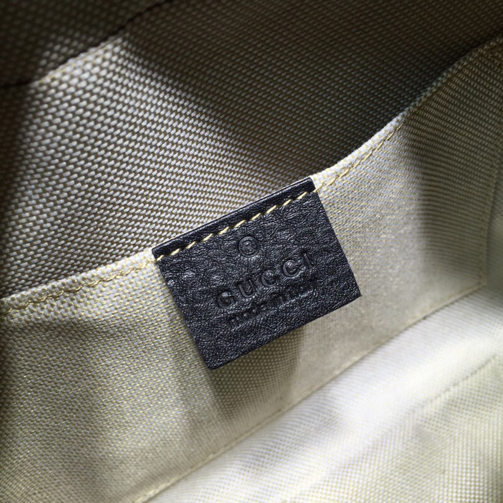 Gucci Bags 308364 21*15*7cm