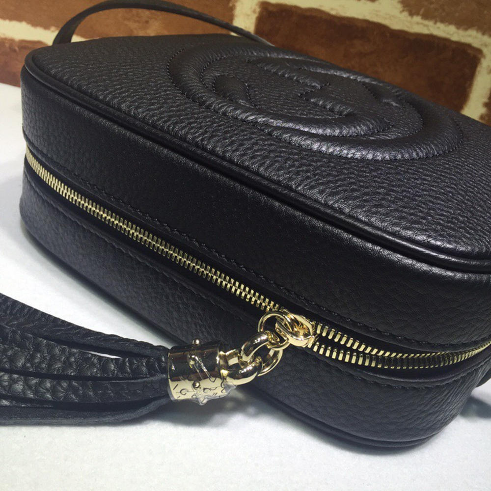 Gucci Bags 308364 21*15*7cm