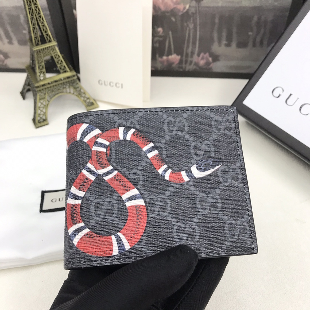 Gucci Wallets 451268