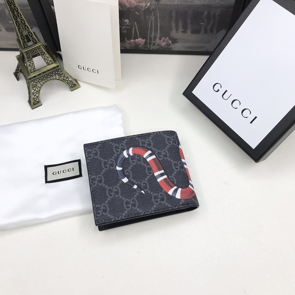 Gucci Wallets 451268