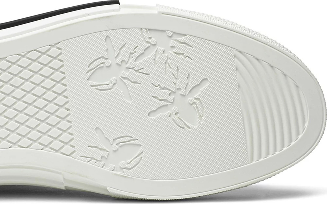 Dior B23 High 'Dior Oblique - White'