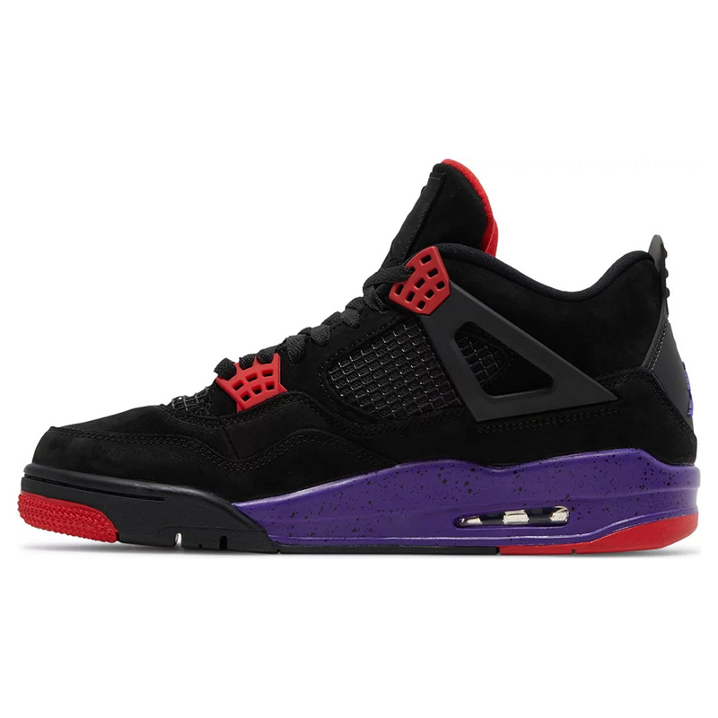 Air Jordan 4 Retro NRG