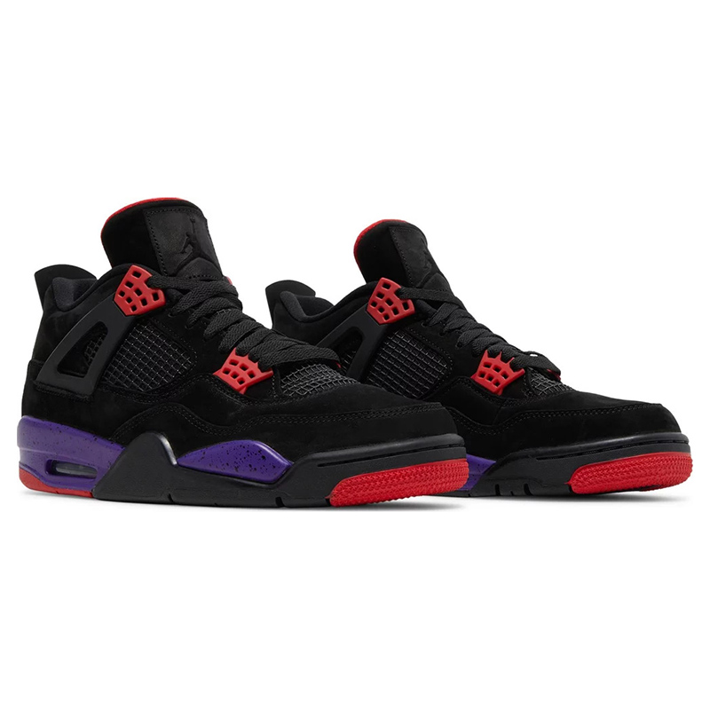 Air Jordan 4 Retro NRG