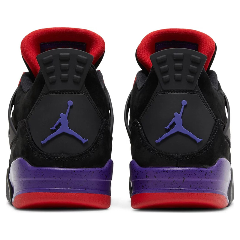 Air Jordan 4 Retro NRG