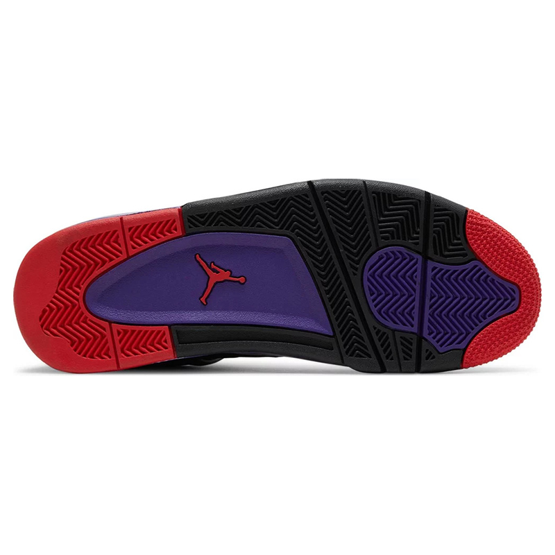 Air Jordan 4 Retro NRG
