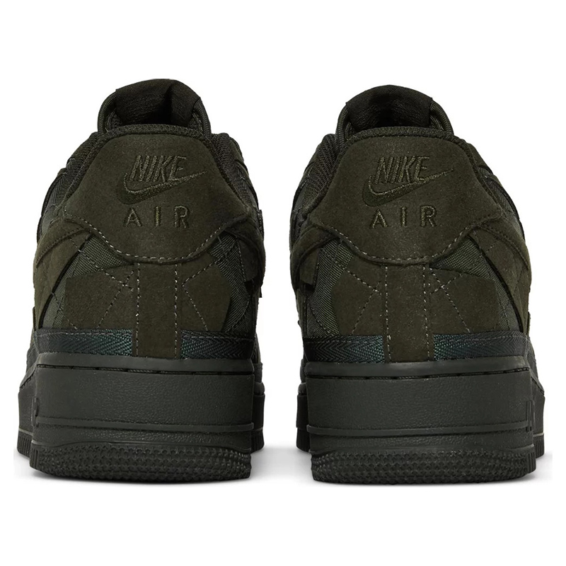 Billie Eilish x Air Force 1 Low
