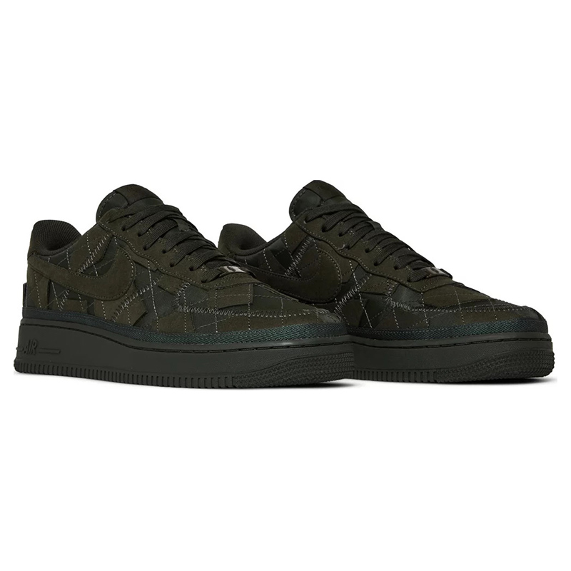 Billie Eilish x Air Force 1 Low