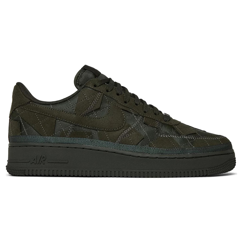Billie Eilish x Air Force 1 Low