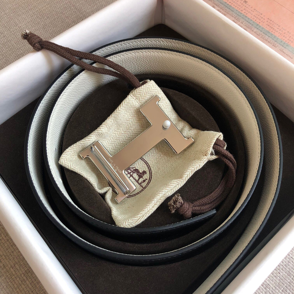 Hermes Belts FF216688 38MM