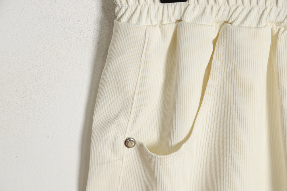 Loewe Basic Rivet Shorts