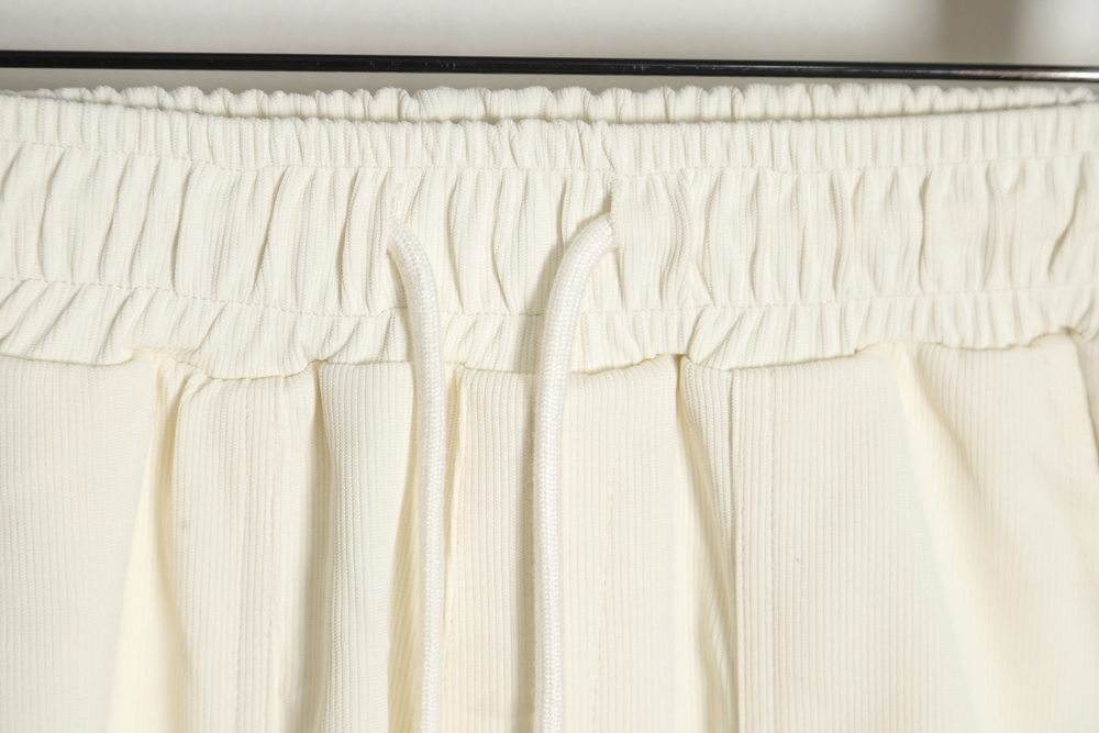 Loewe Basic Rivet Shorts