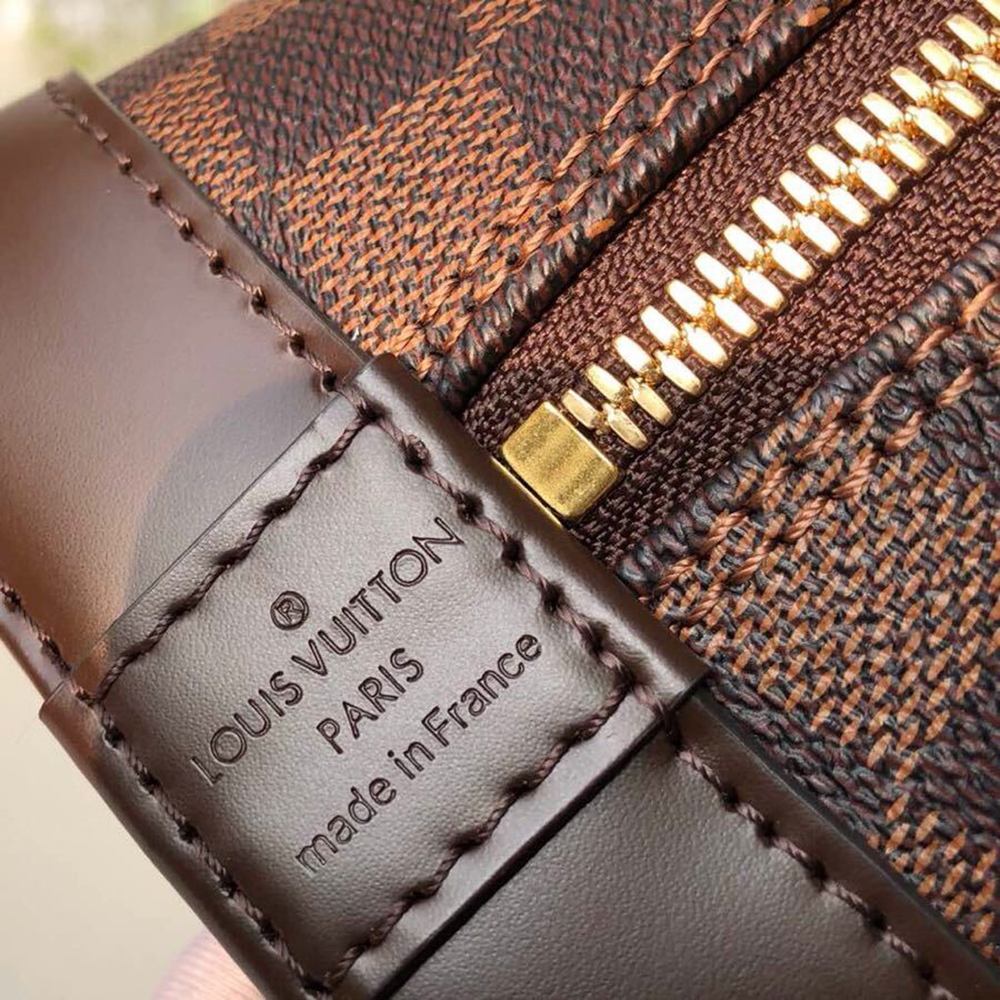 Louis Vuitton Bags 53151 32*24*15cm