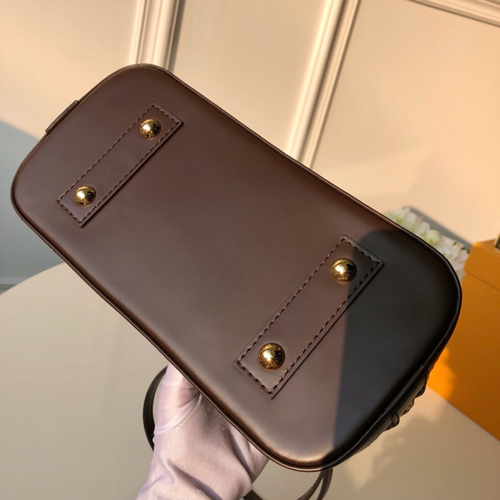 Louis Vuitton Bags 53151 32*24*15cm