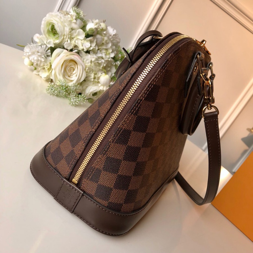 Louis Vuitton Bags 53151 32*24*15cm