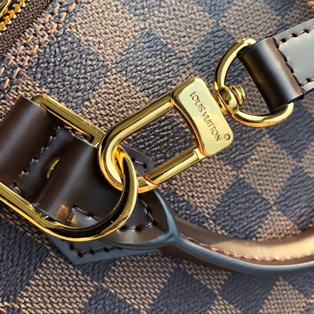 Louis Vuitton Bags 53151 32*24*15cm
