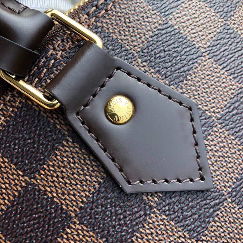 Louis Vuitton Bags 53151 32*24*15cm