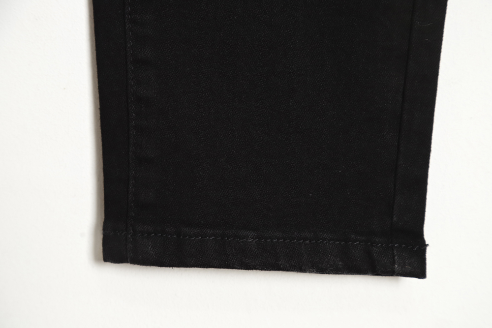 Louis Vuitton Louis Vuitton Pocket Airplane Jeans