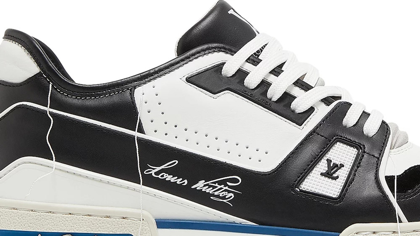 Louis Vuitton Trainer 