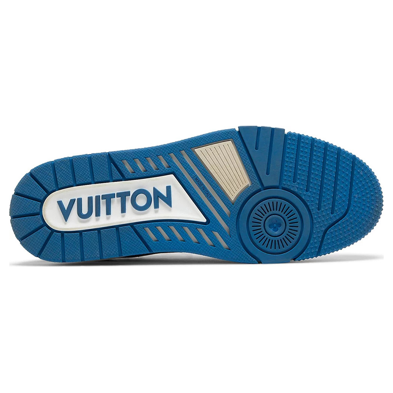 Louis Vuitton Trainer 