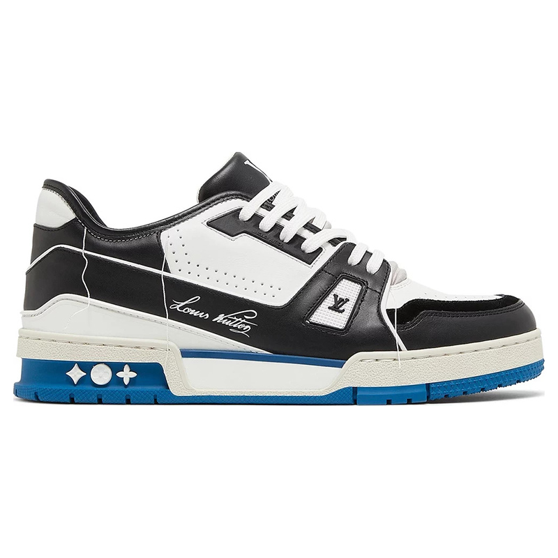 Louis Vuitton Trainer 