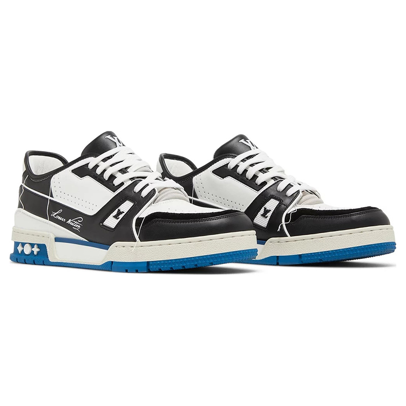 Louis Vuitton Trainer 