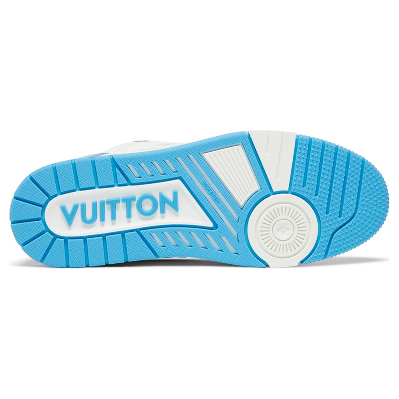 Louis Vuitton Trainer Low 