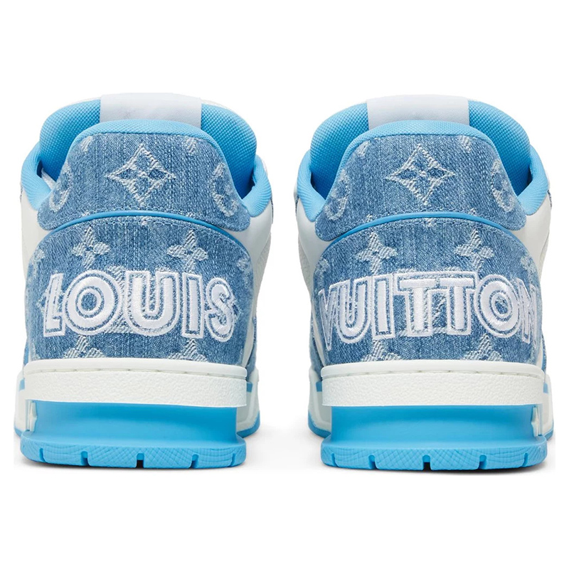 Louis Vuitton Trainer Low 