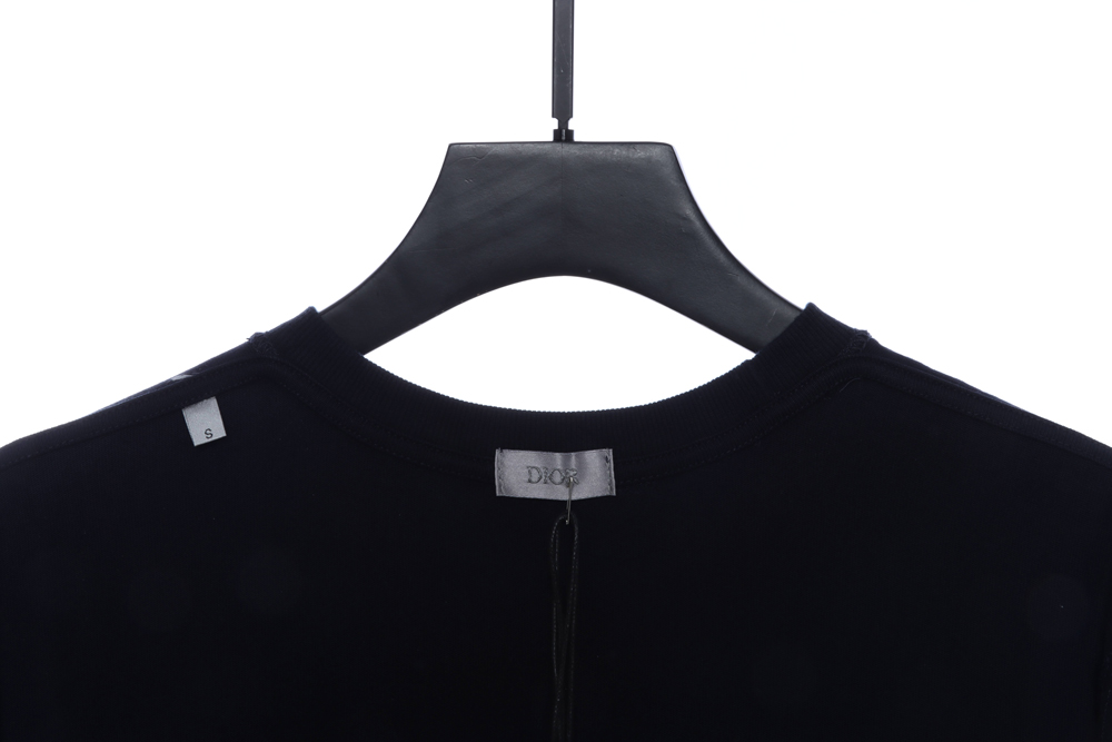 Jordan Dior Joint Short Sleeve TSK1