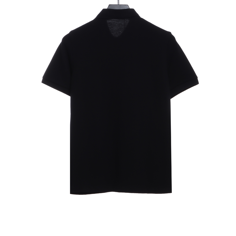 Jordan Joint Dior Flying Wing Embroidered POLO