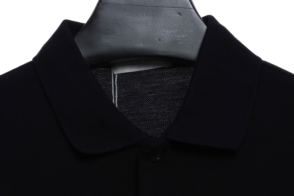 Jordan Joint Dior Flying Wing Embroidered POLO