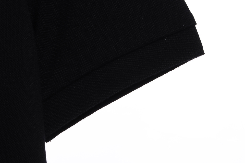 Jordan Joint Dior Flying Wing Embroidered POLO