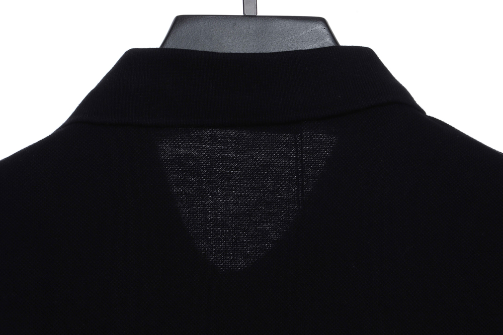 Jordan Joint Dior Flying Wing Embroidered POLO
