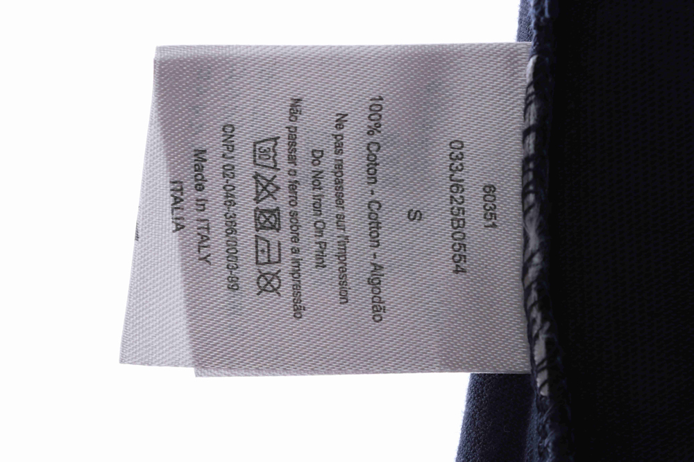Jordan Dior Joint Short Sleeve TSK1