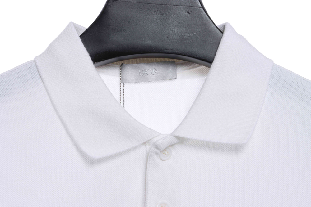 Jordan joint Dior flying wing embroidery POLOTSK1
