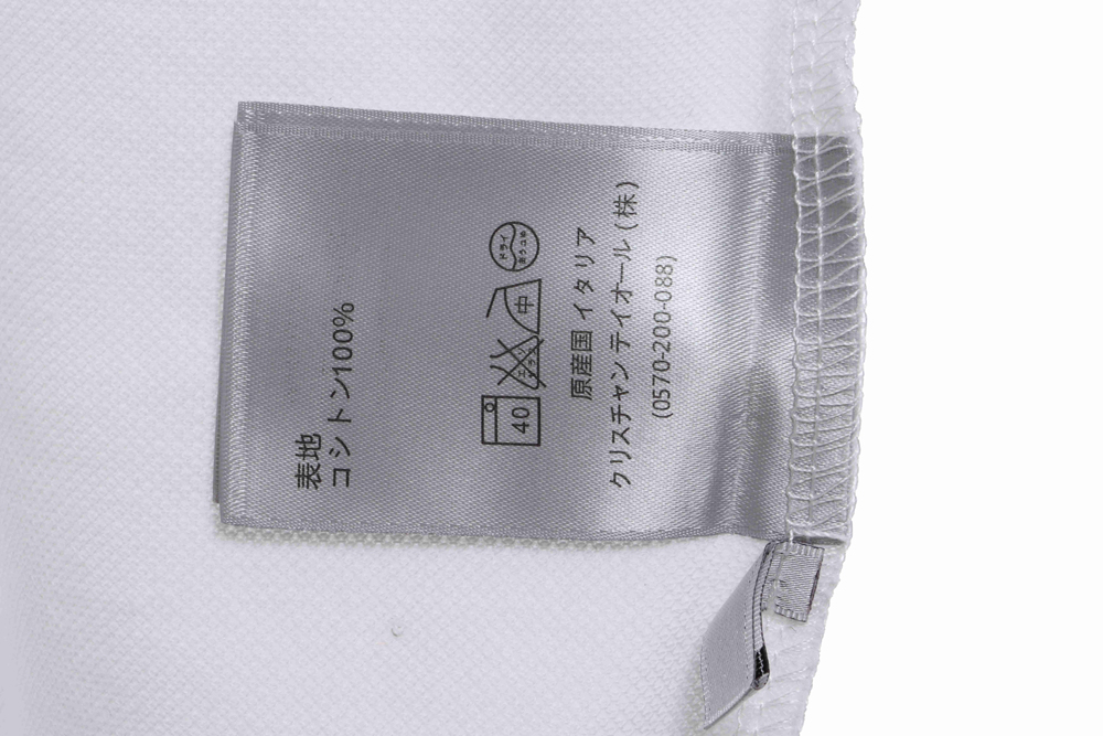 Jordan joint Dior flying wing embroidery POLOTSK1