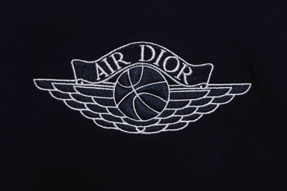 Jordan Dior Joint Short Sleeve TSK1