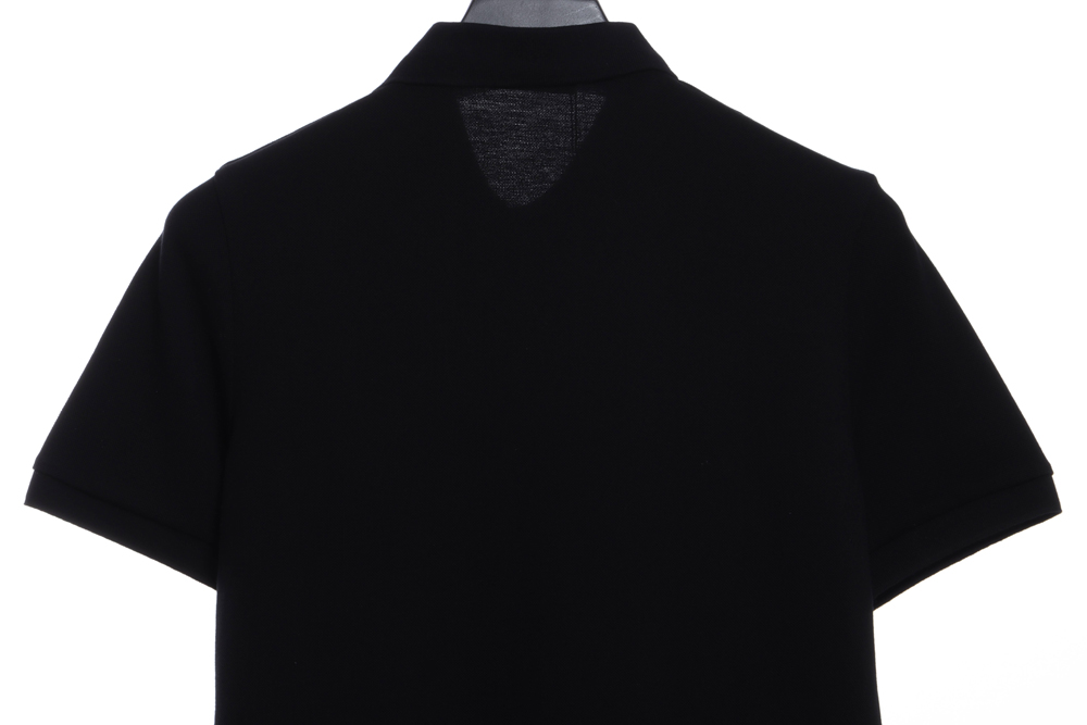 Jordan Joint Dior Flying Wing Embroidered POLO