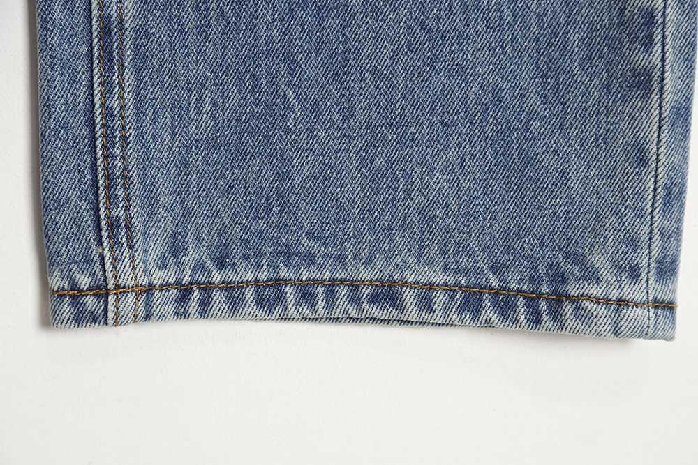 Alexander Wang Alexander Wang Nazha same bikini fake two pieces of jeans