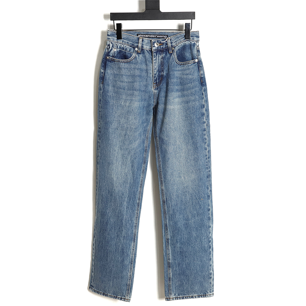 Alexander Wang Alexander Wang Nazha same bikini fake two pieces of jeans