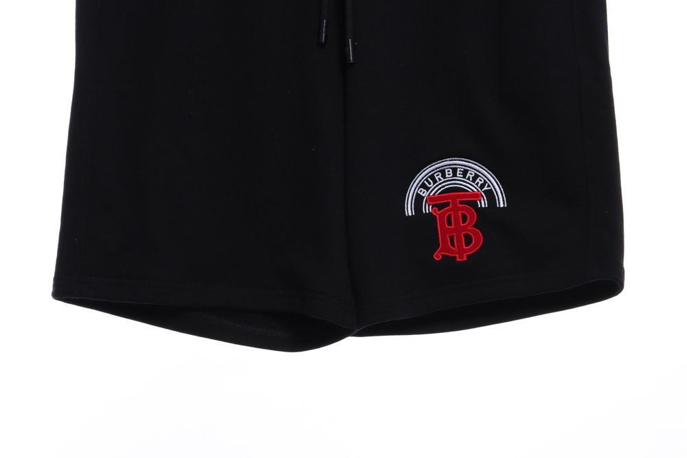 Burberry TB letter logo letter shorts TSK1