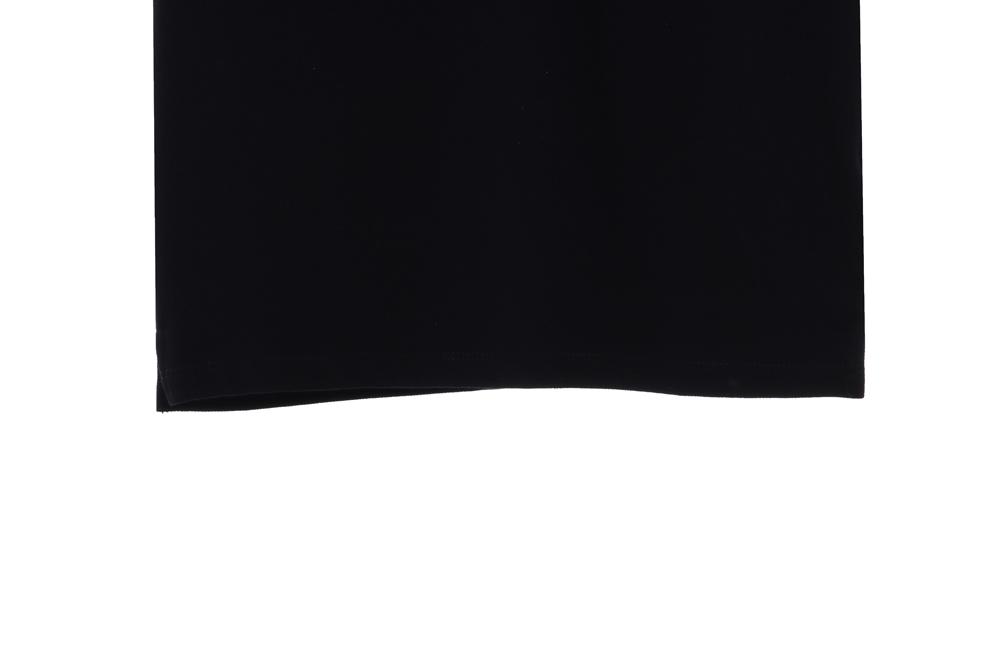 Burberry TB Motif Embroidered Piqué POLOTSK1