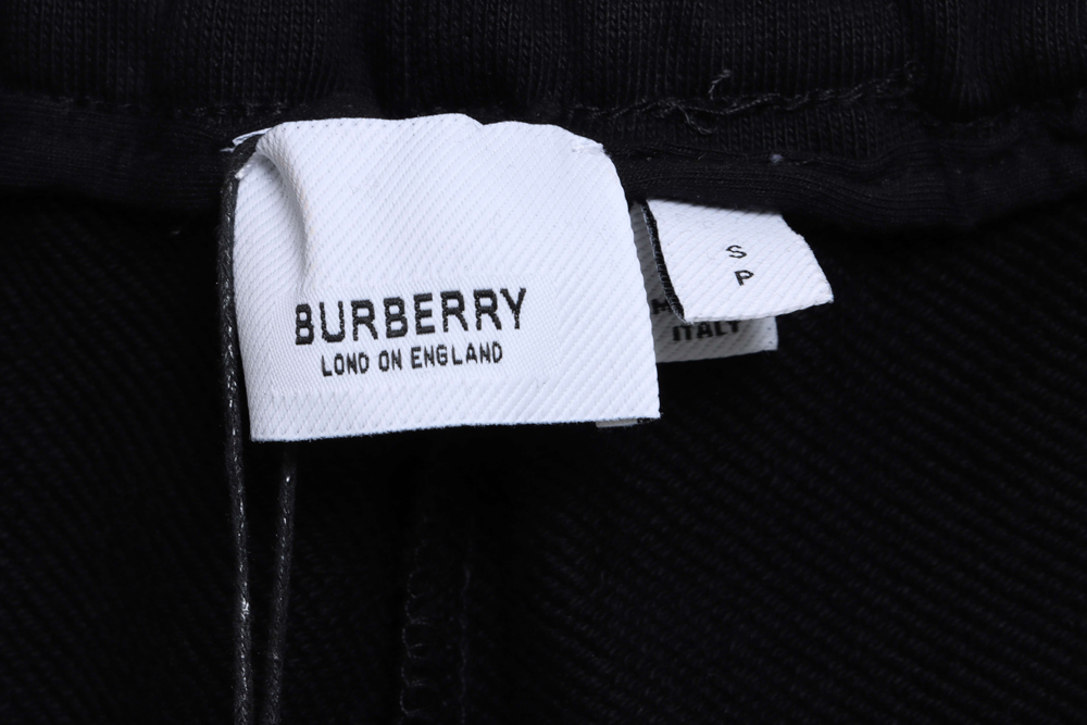 Burberry TB letter logo letter shorts TSK1