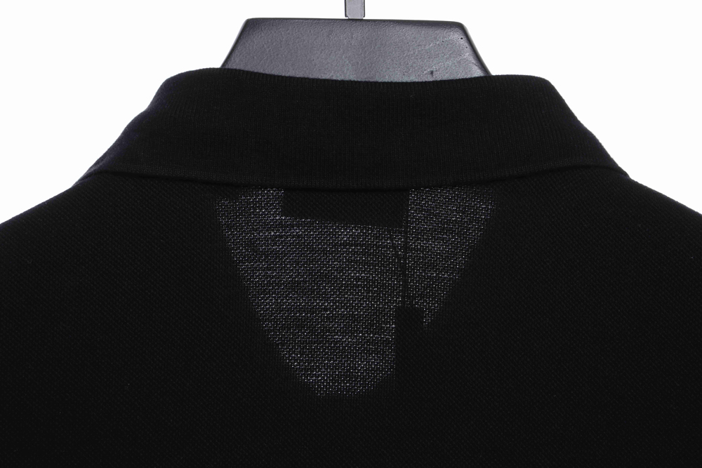 Burberry TB Motif Embroidered Piqué POLOTSK1
