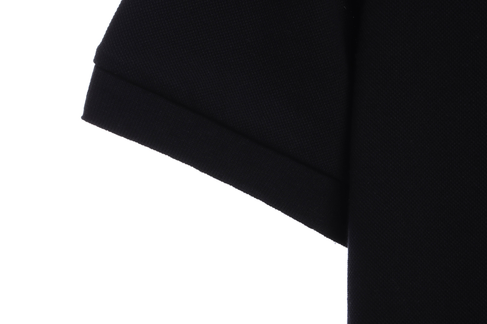 Burberry TB Motif Embroidered Piqué POLOTSK1
