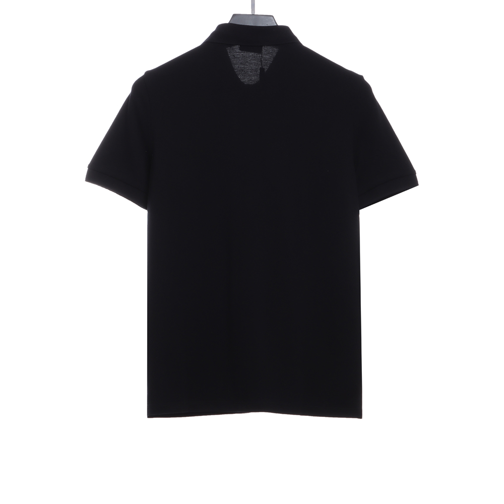 Burberry TB Motif Embroidered Piqué POLOTSK1